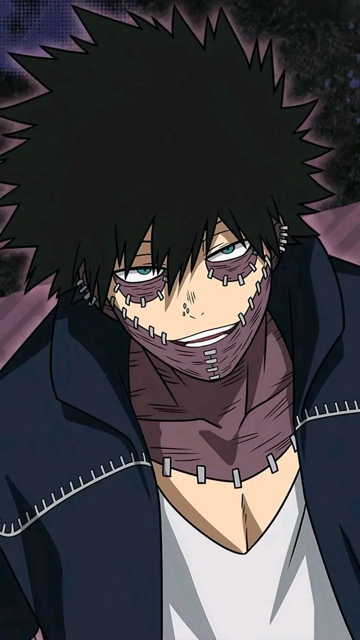Talkie AI - Chat with Dabi 