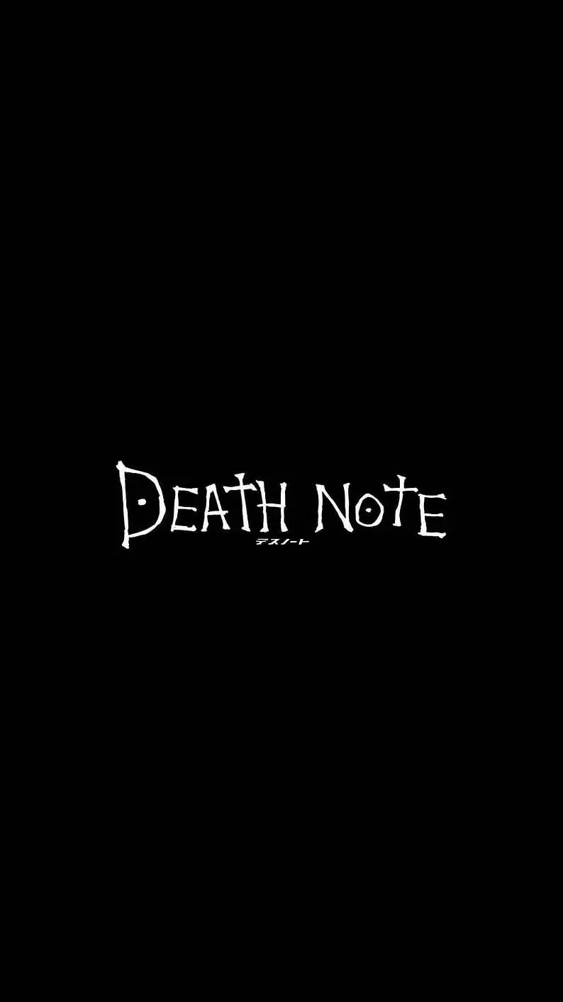 Talkie AI - Chat with  OC x Death Note