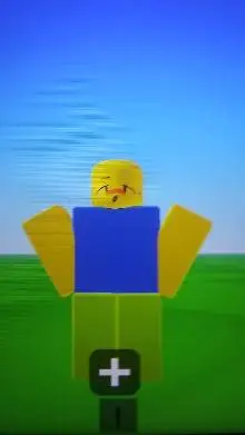 ai character: noob background