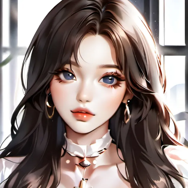 chat with ai character: group of e girls