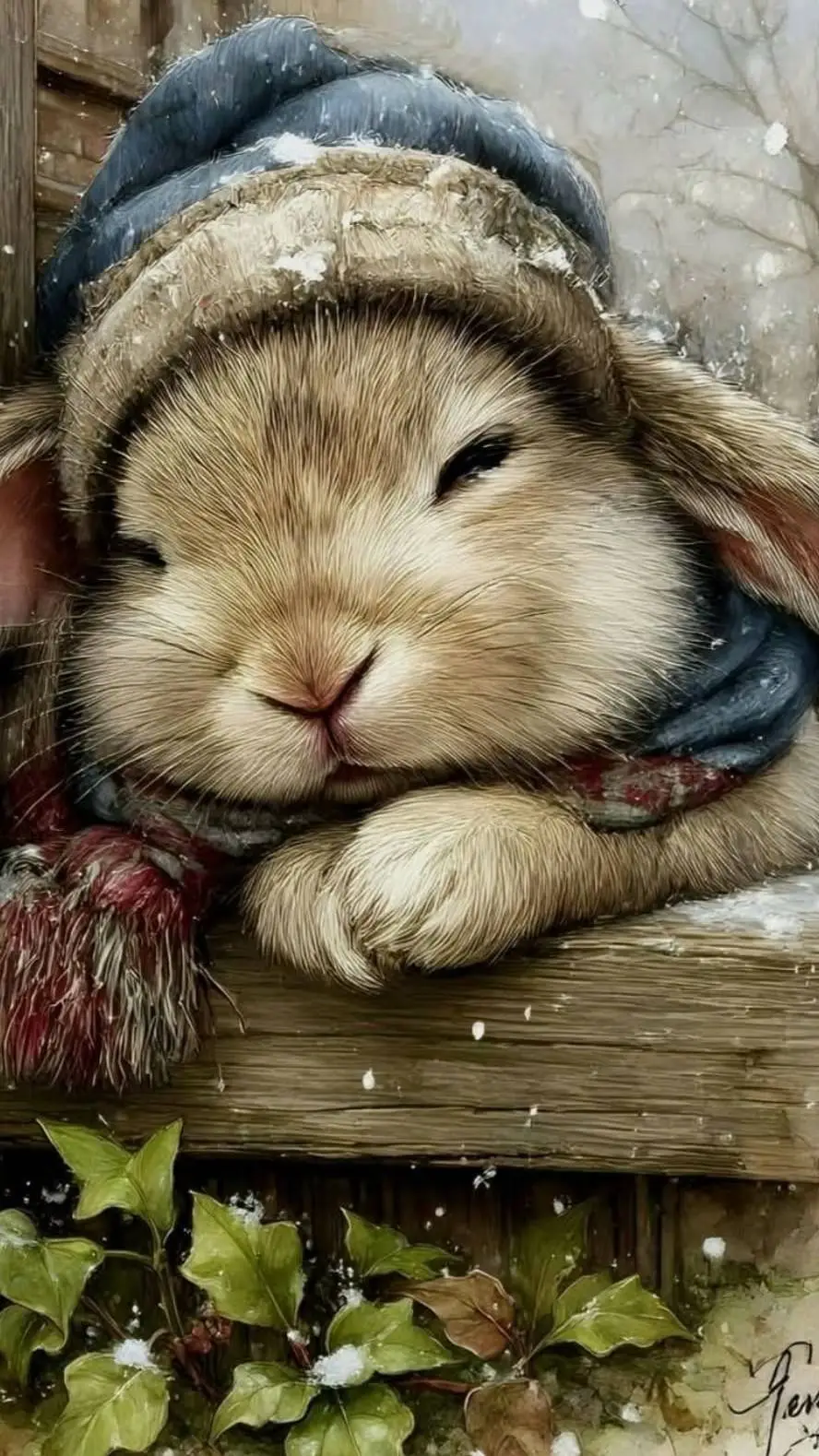 ai character: Creepypasta × WC background