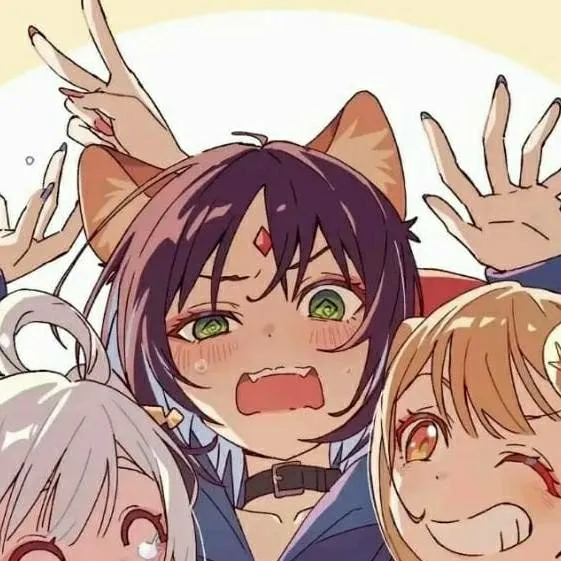 chat with ai character: MA in ur school