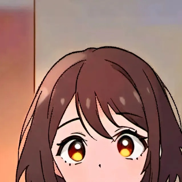 chat with ai character: Chara