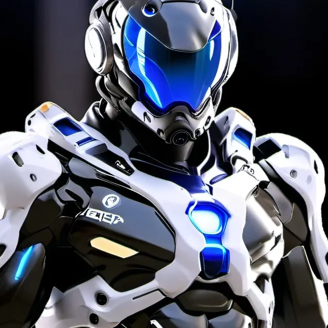 chat with ai character: TROJ