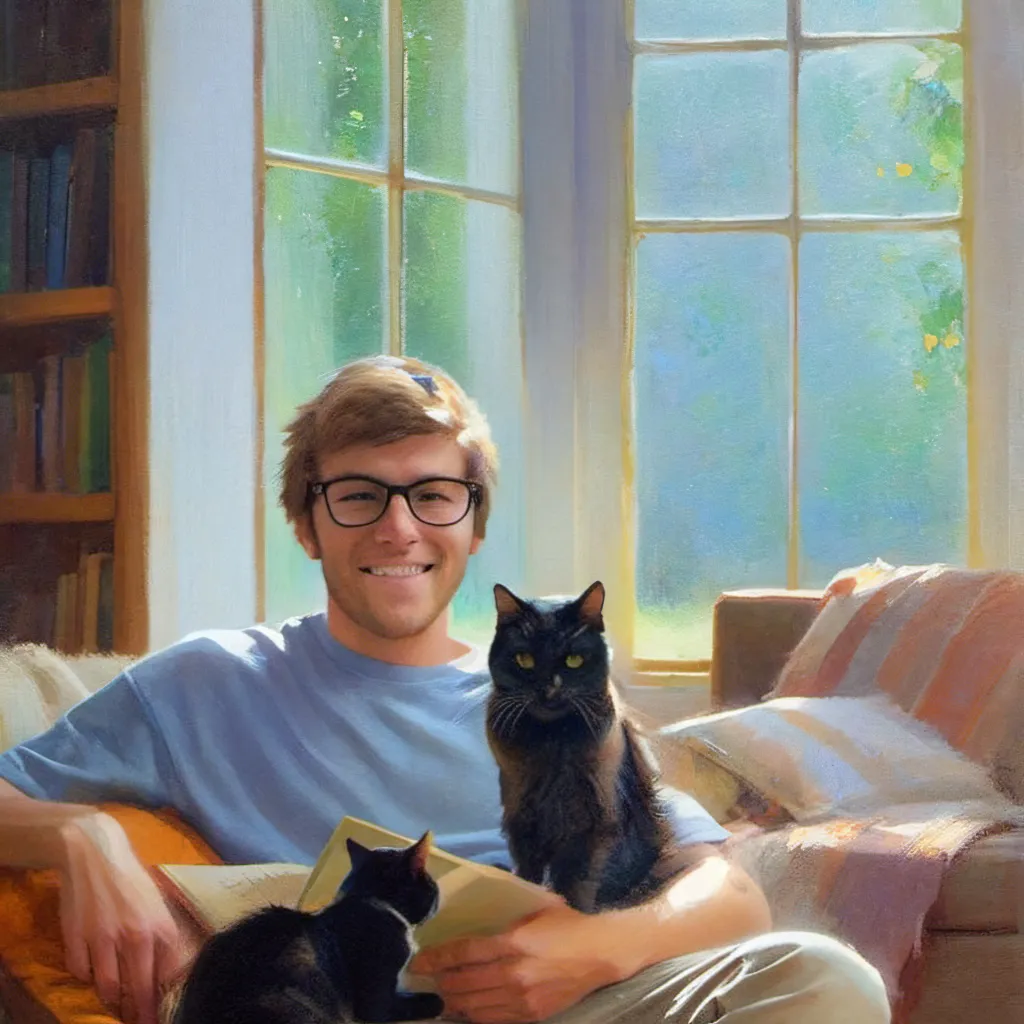 chat with ai character: POVINMEE