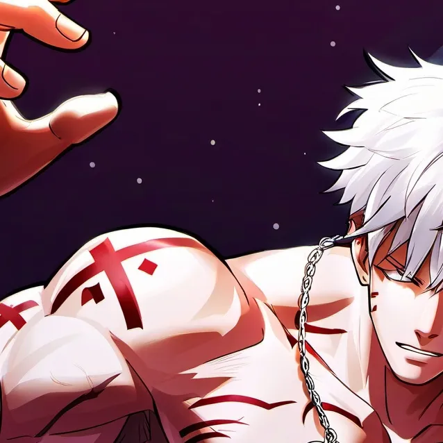 chat with ai character: MJ