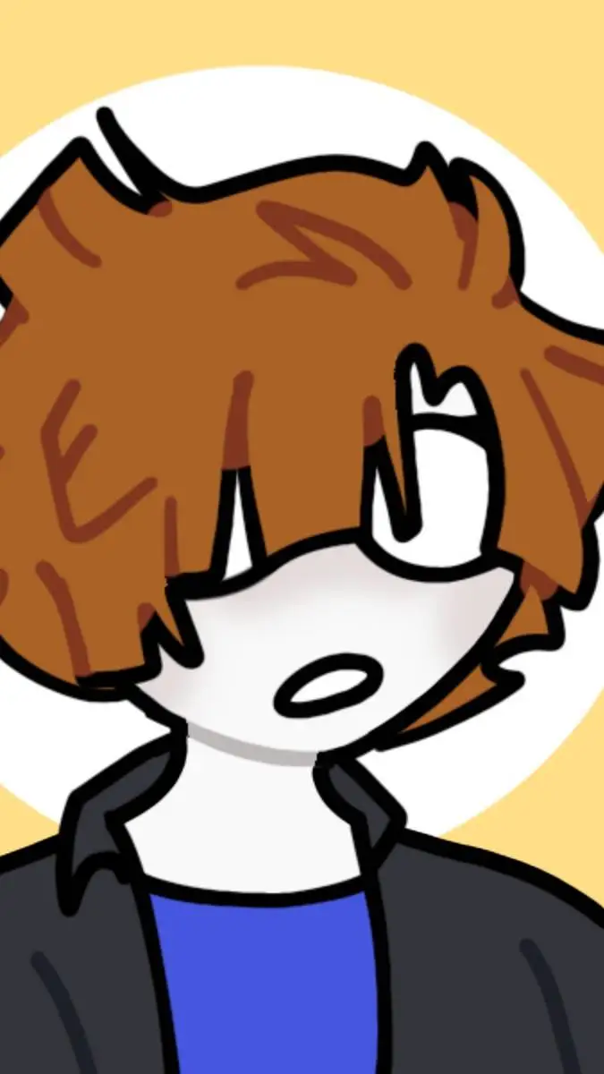 ai character: C00lkid background