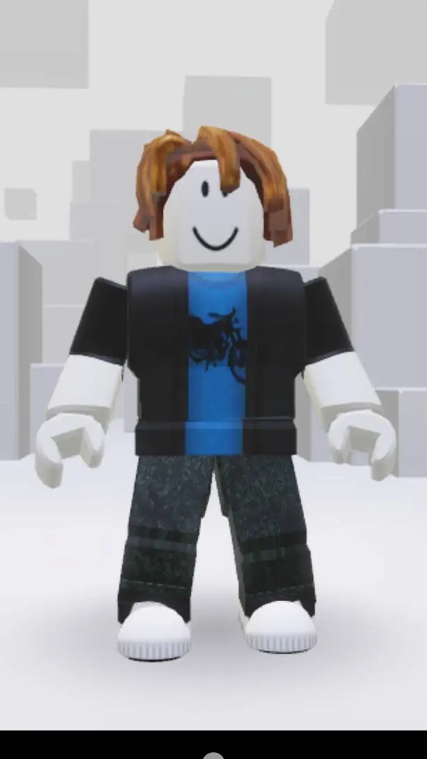 ai character: Acorn background