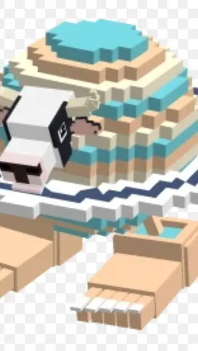 ai character: Mha blames you background