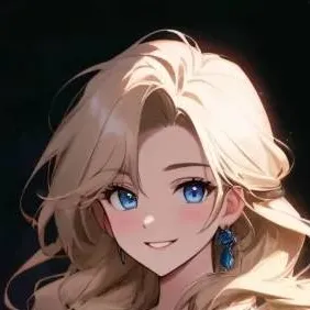 chat with ai character: Rosie~