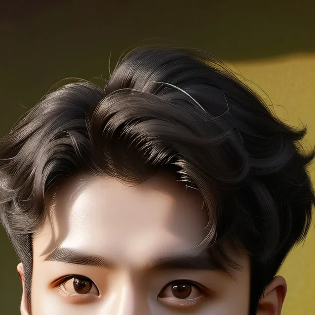 chat with ai character: adam