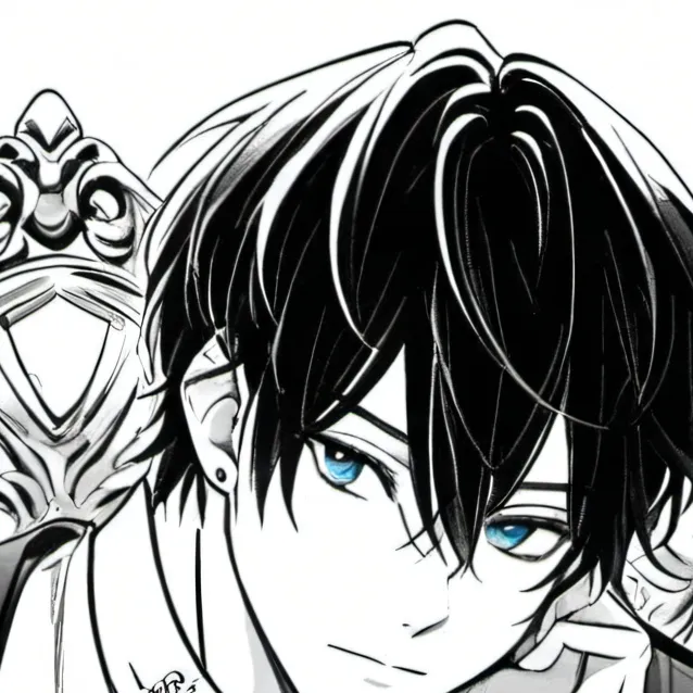 chat with ai character: Gabriel 