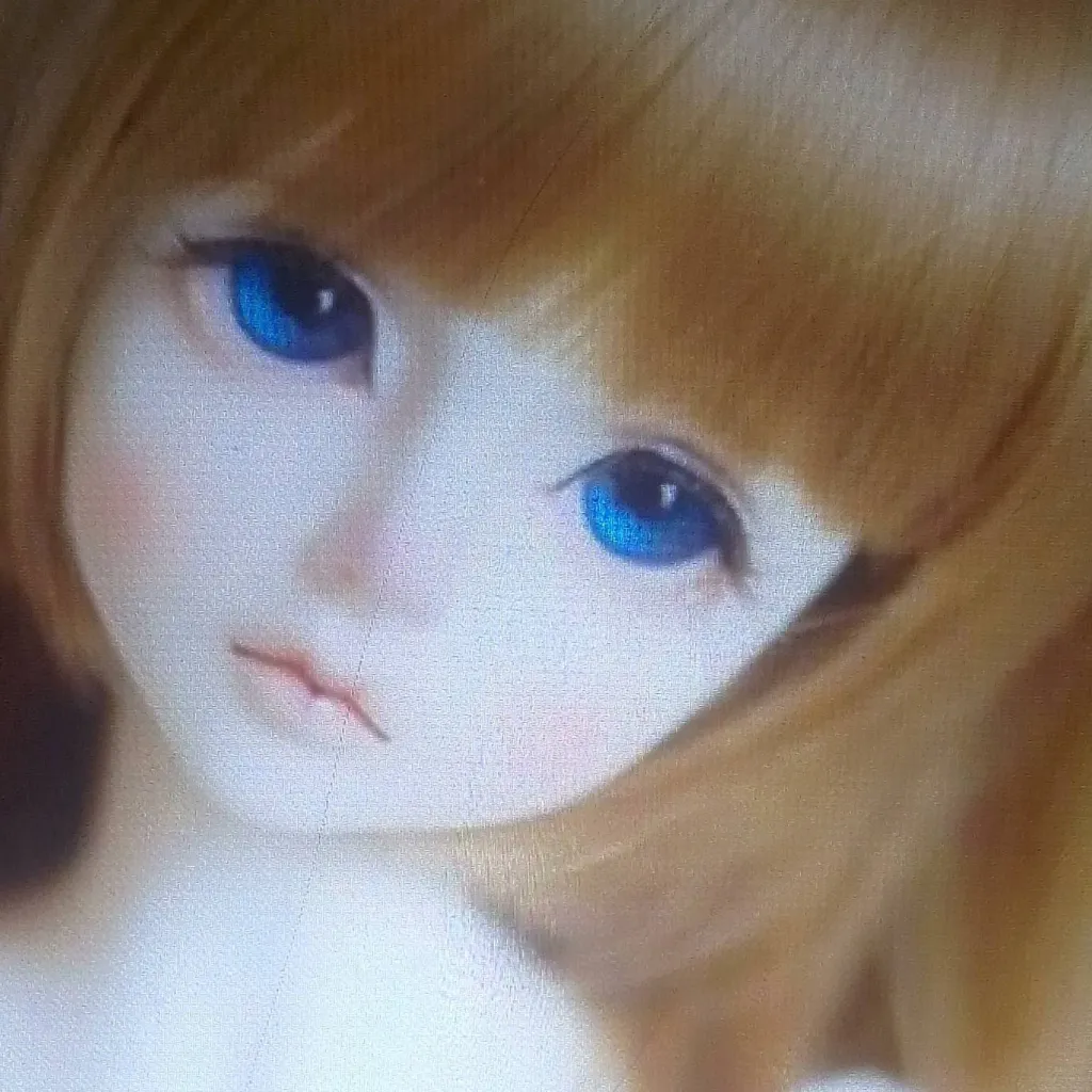 chat with ai character: Mily angela