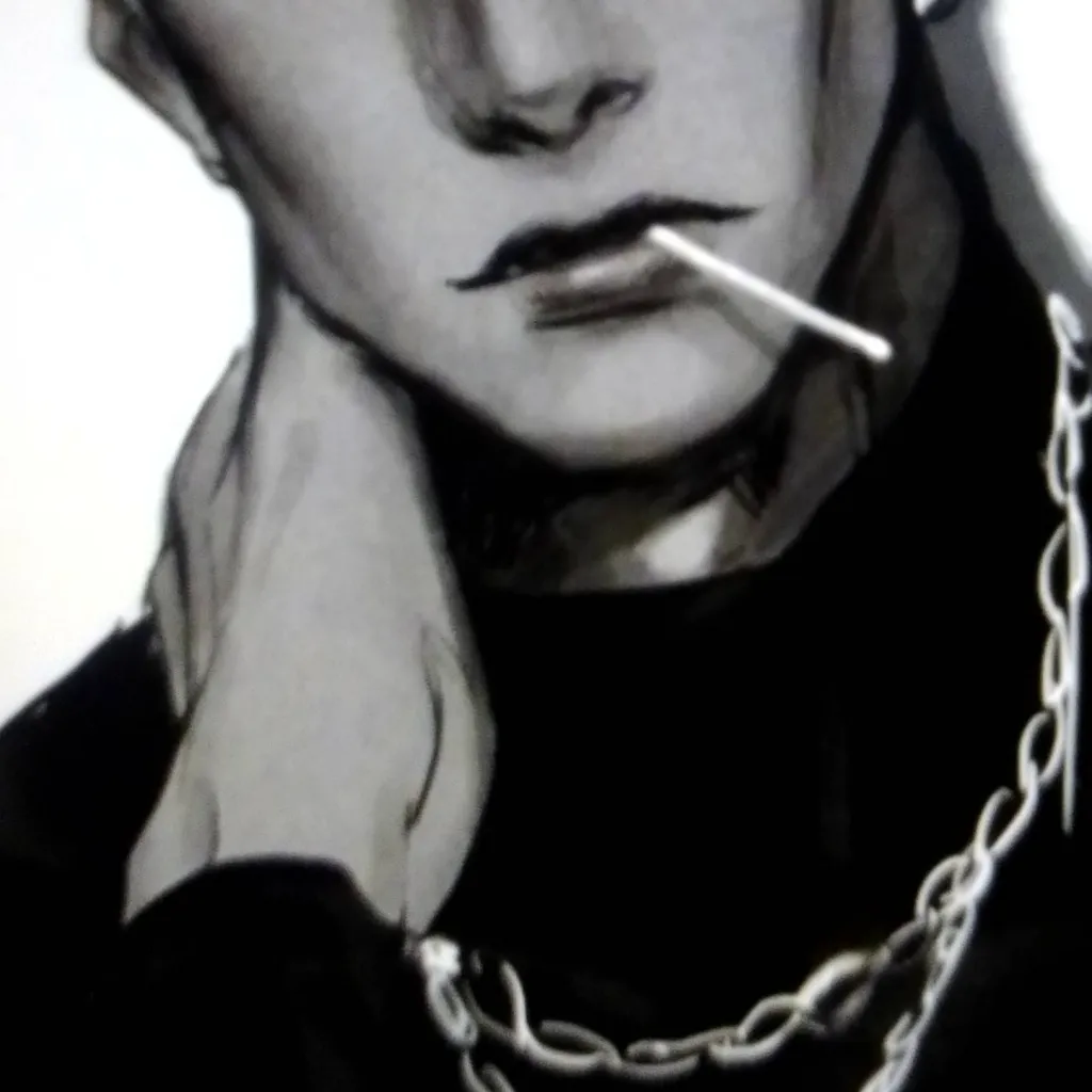 chat with ai character: Alejandro Robert
