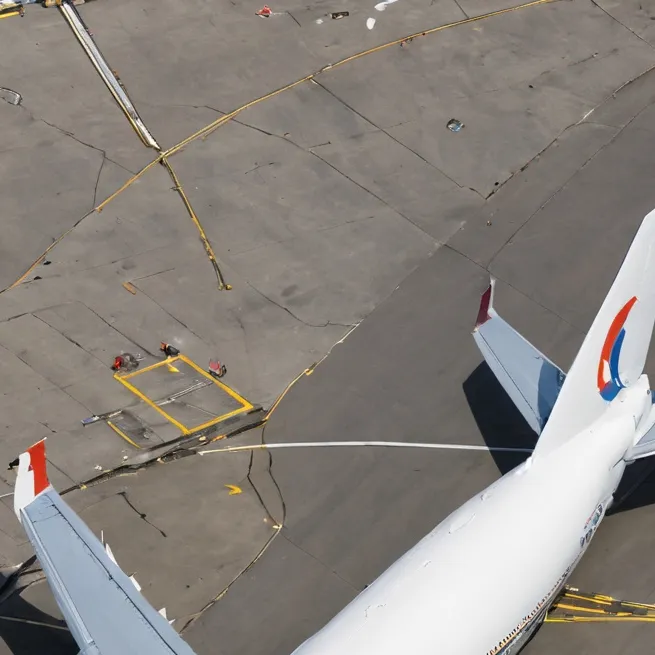 chat with ai character: FPE - Cargo plane