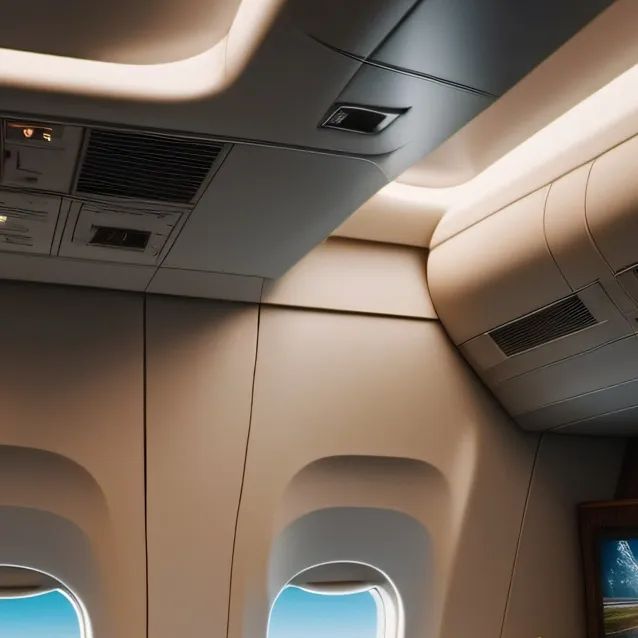 chat with ai character: CAF airplane Ride🤯