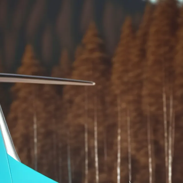 chat with ai character: 2 snow takeoff