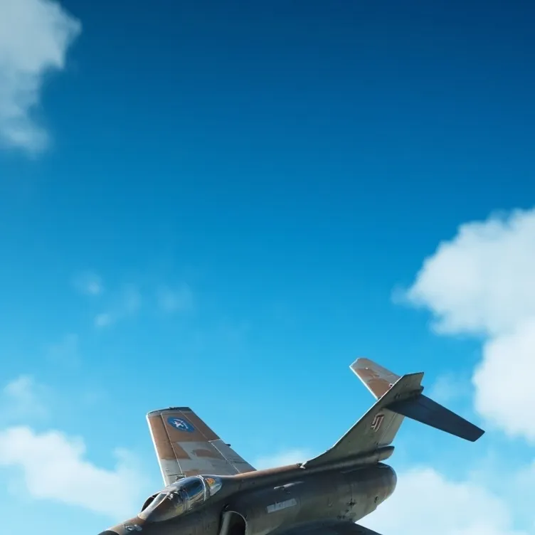 chat with ai character: Empty Flying 