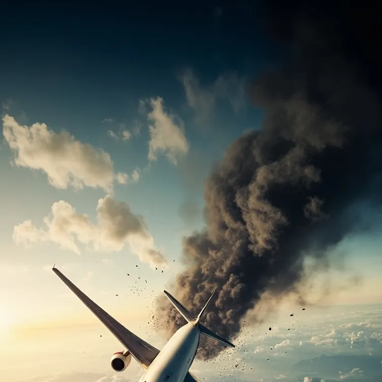 chat with ai character: strangtest flight 