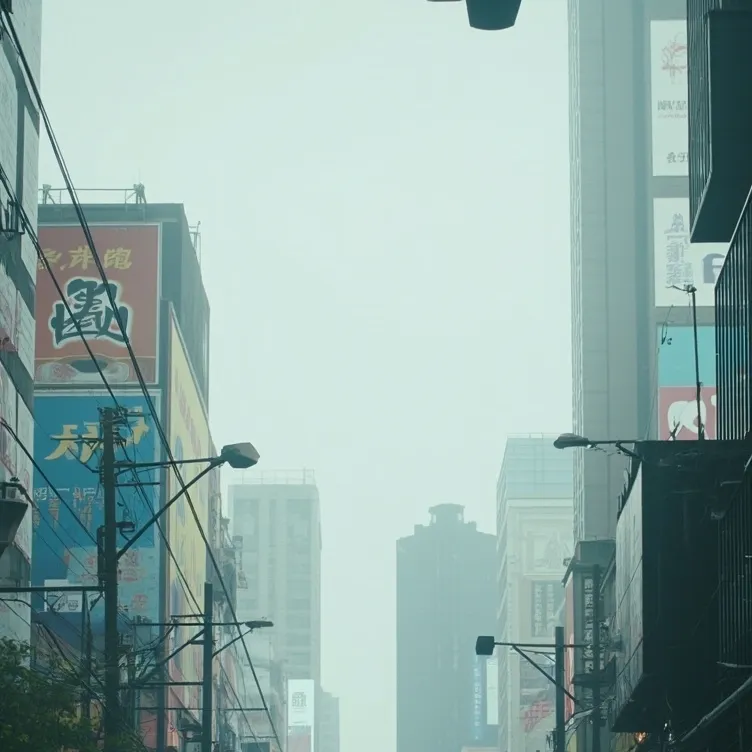 chat with ai character: Without us