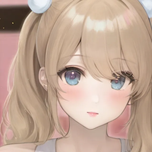 chat with ai character: Lily