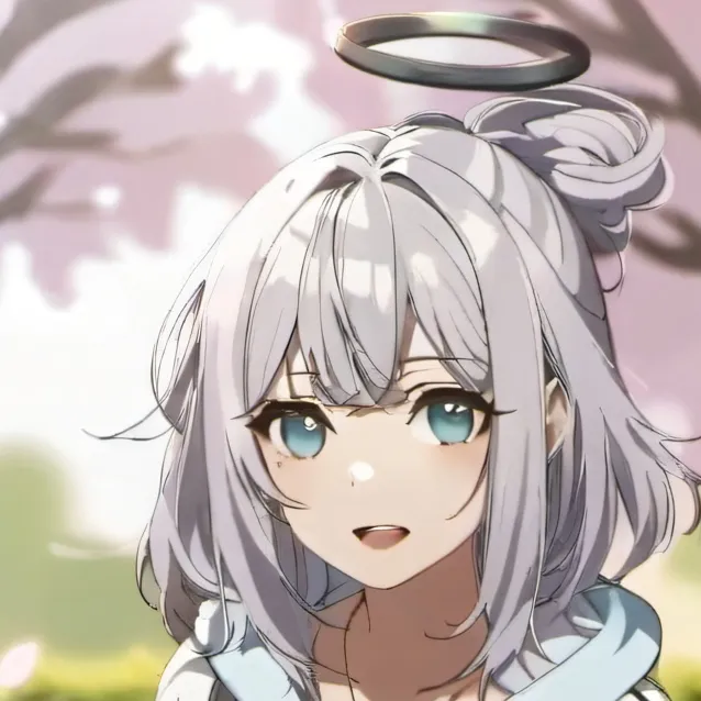 chat with ai character: Anna