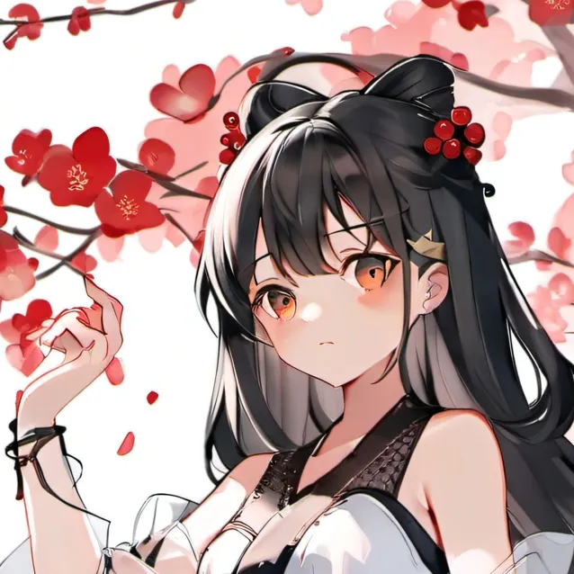 chat with ai character: Mary
