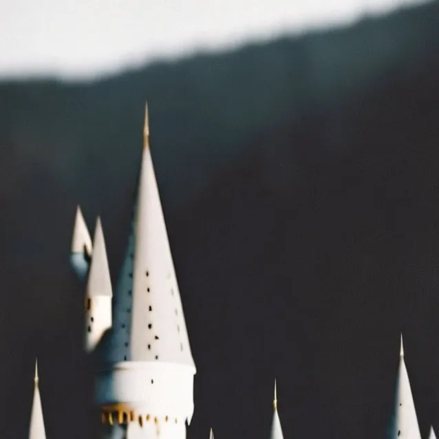 chat with ai character: HOGWARTS/HP