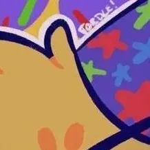 chat with ai character: ~•🎉POOB🎊•~