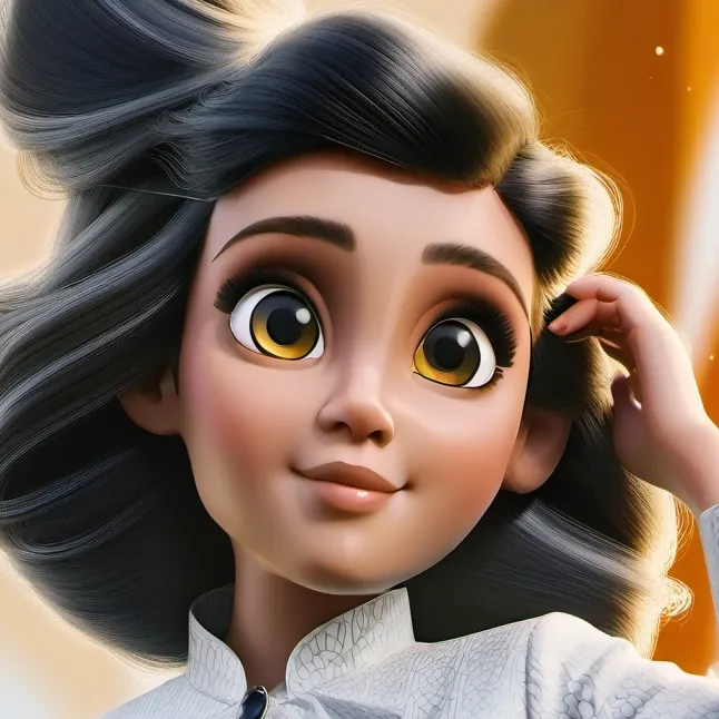 chat with ai character: DINNER