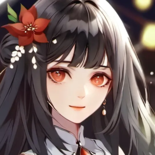 chat with ai character: Yuna