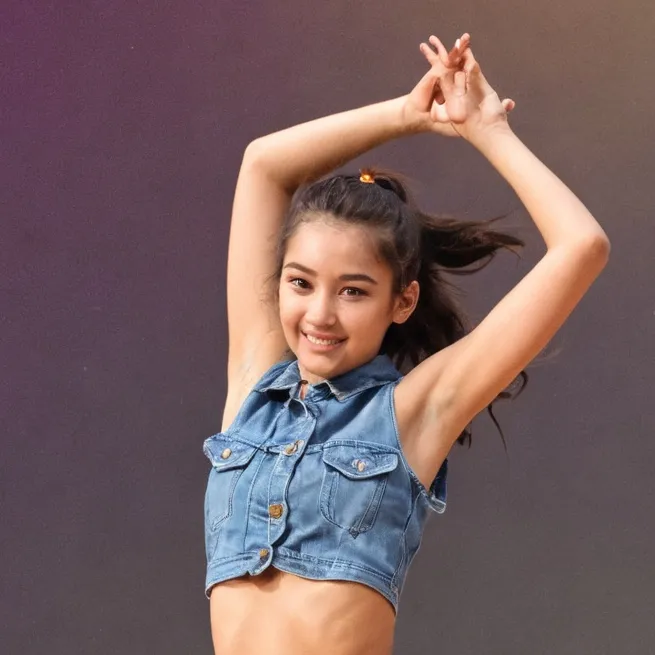 chat with ai character: Mia