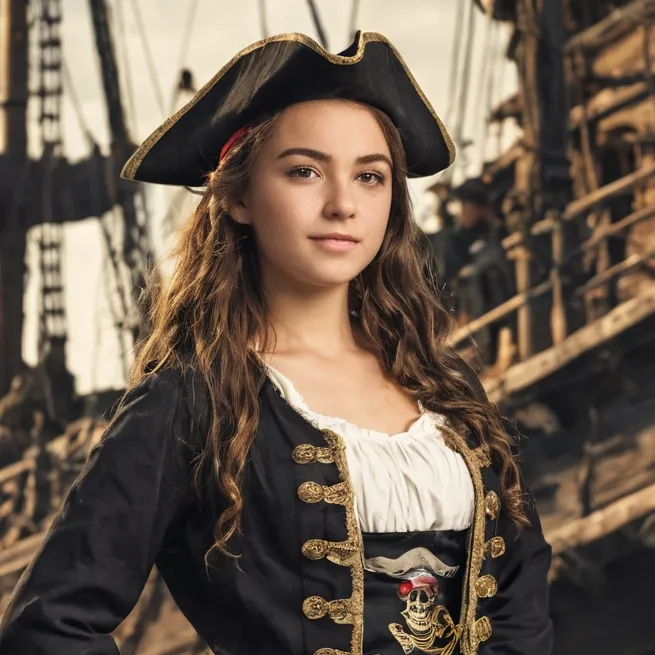 chat with ai character: Emma