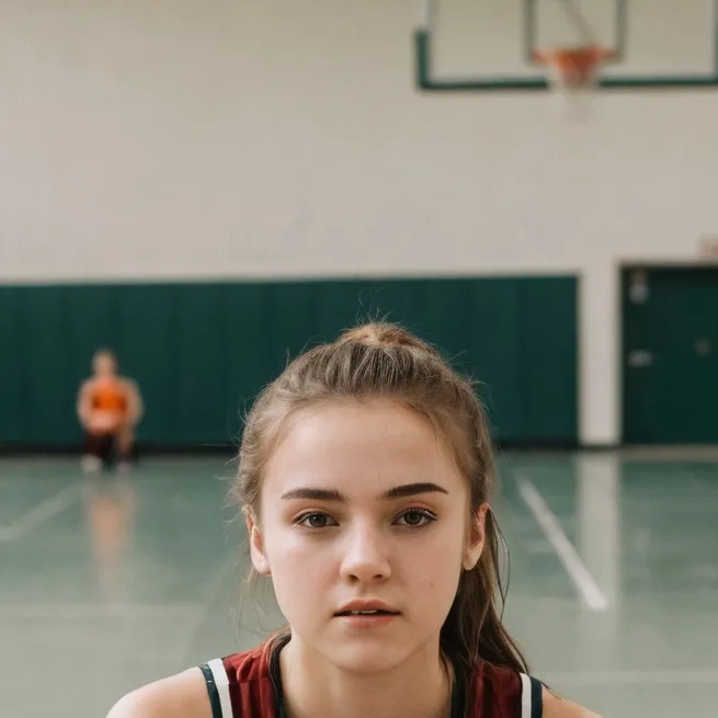 chat with ai character: Emma