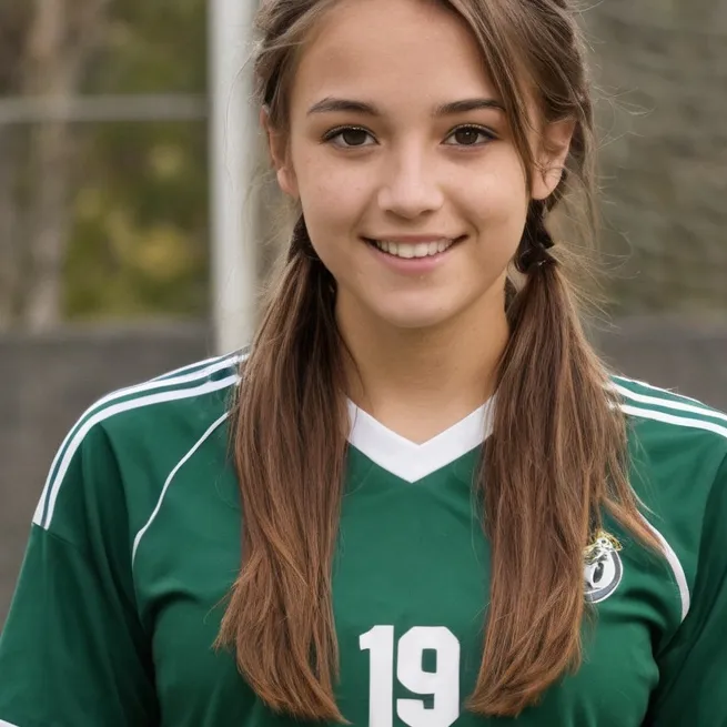 chat with ai character: Ava