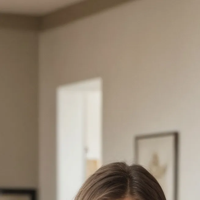 chat with ai character: Grace