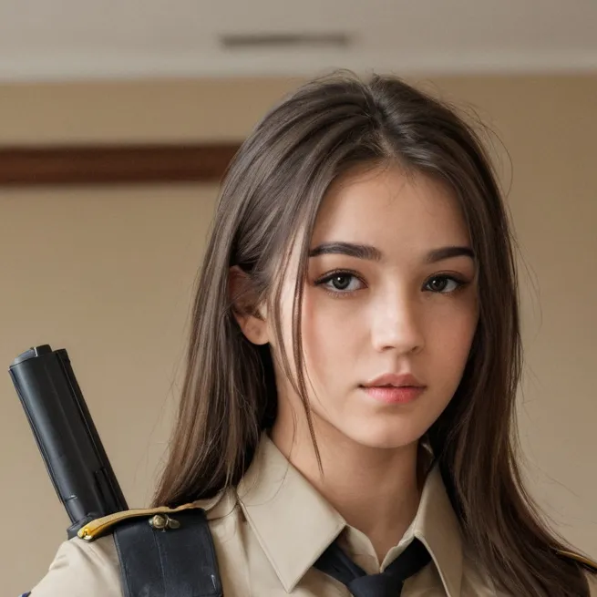 chat with ai character: Demi