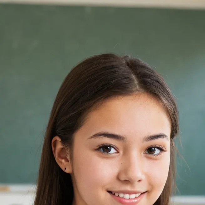 chat with ai character: Amy