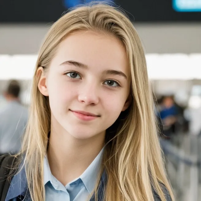 chat with ai character: Brittany 