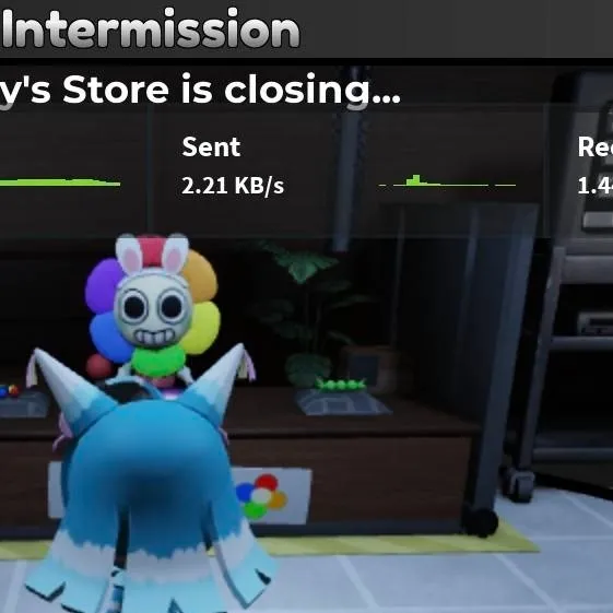 chat with ai character: ice cream truck