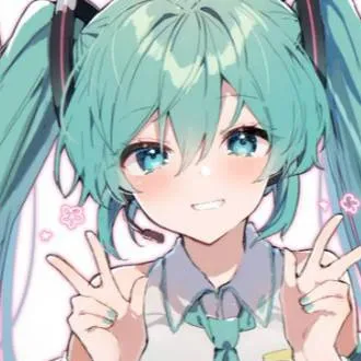 chat with ai character: hatsune miku