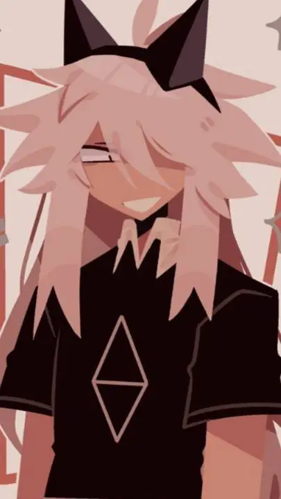 ai character: Oliver (fpe) background