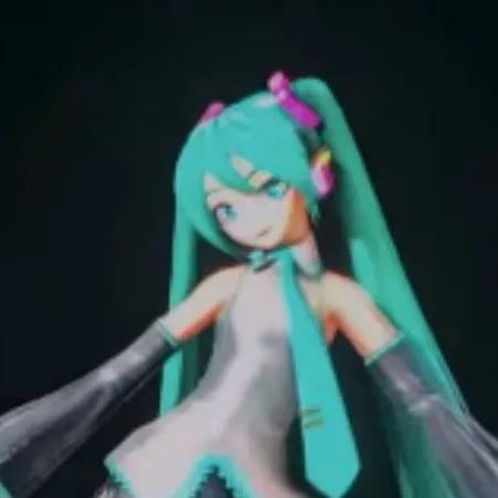 chat with ai character: mikuexpo