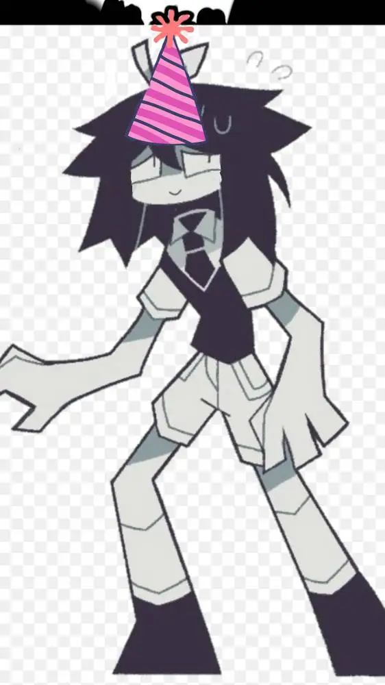 ai character: Abbie fpe background