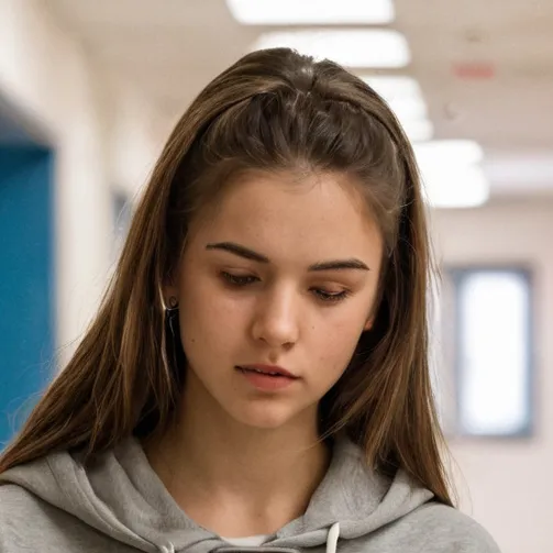 chat with ai character: Aurora