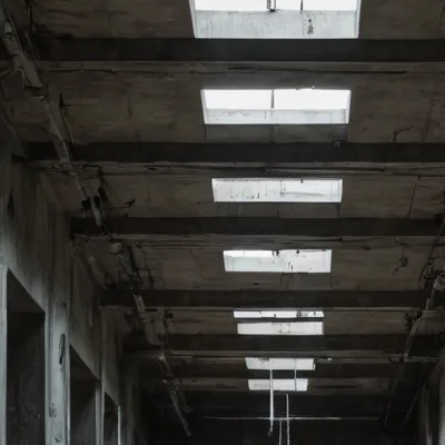 chat with ai character: Anomaly Breach