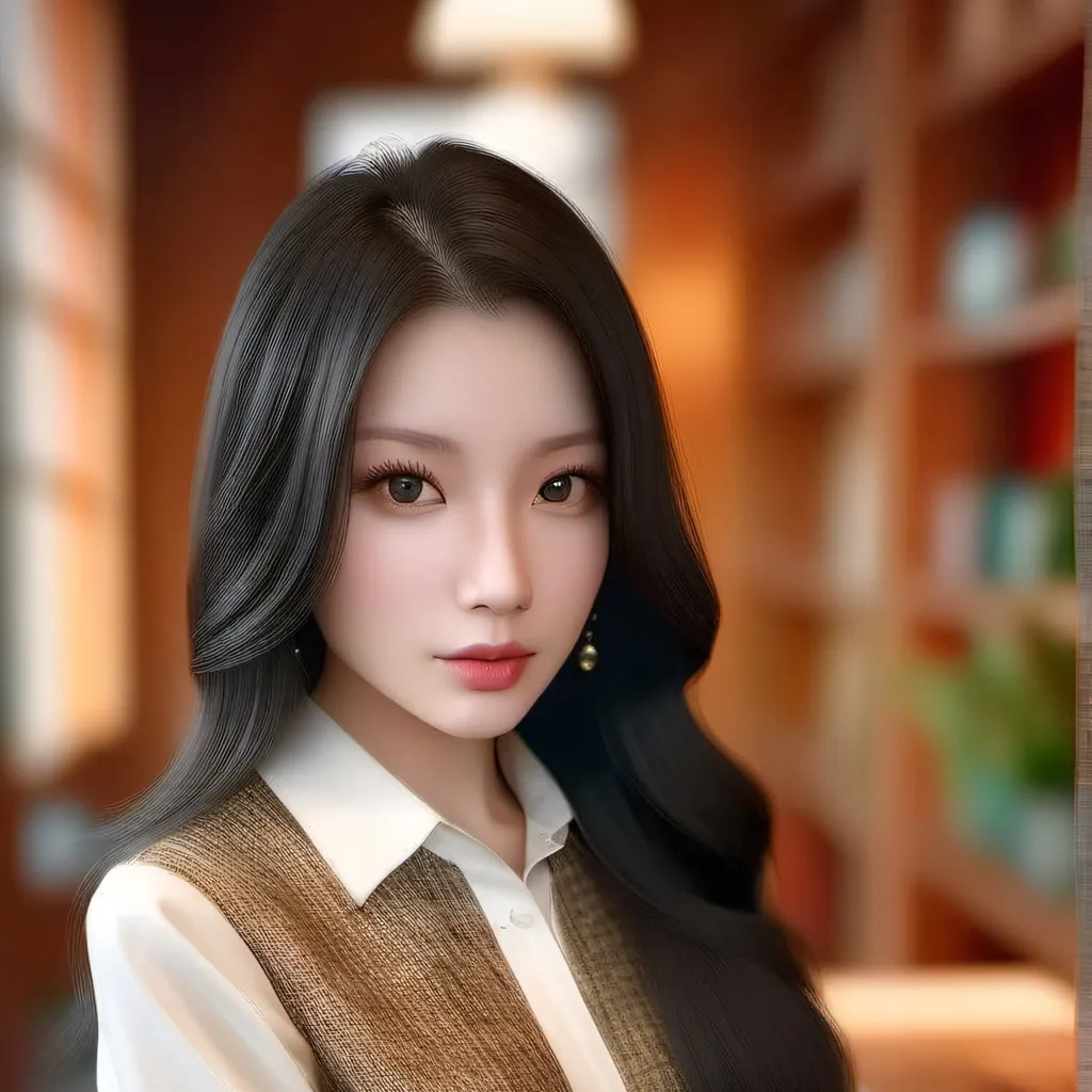 chat with ai character: strict teacher 