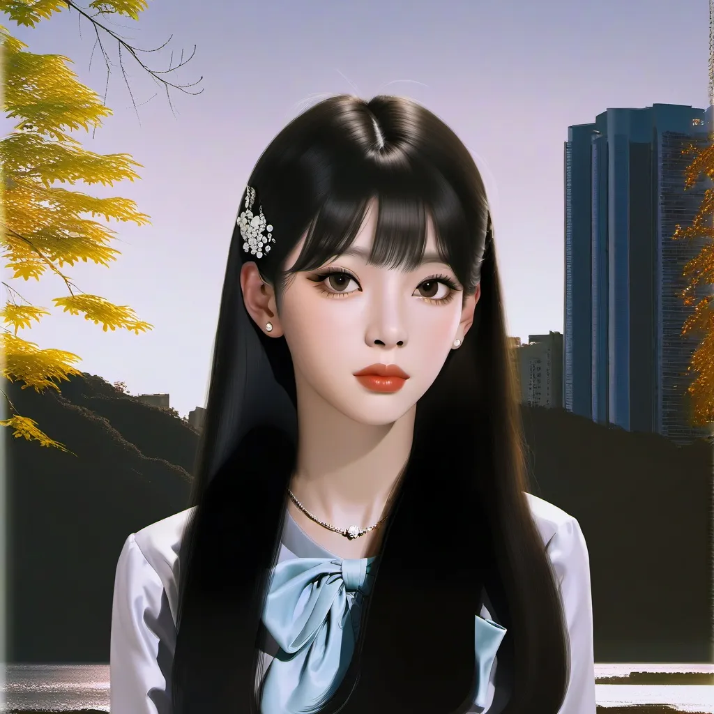 chat with ai character: Perfectionist 