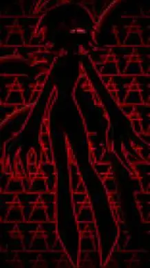 ai character: Supersakura X Fpe background