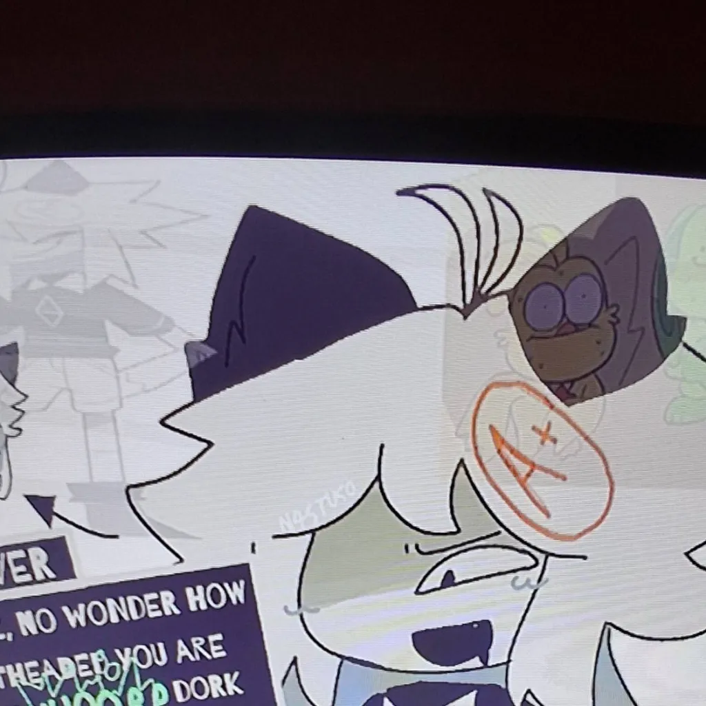 chat with ai character: oliver fpe (vore)
